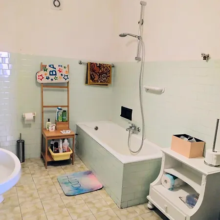 Ferienwohnung La Casina In Paese Montepulciano Stazione Exterior foto