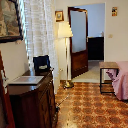 Ferienwohnung La Casina In Paese Montepulciano Stazione Exterior foto