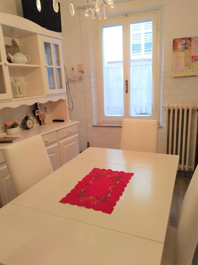 La Casina In Paese Apartment Montepulciano