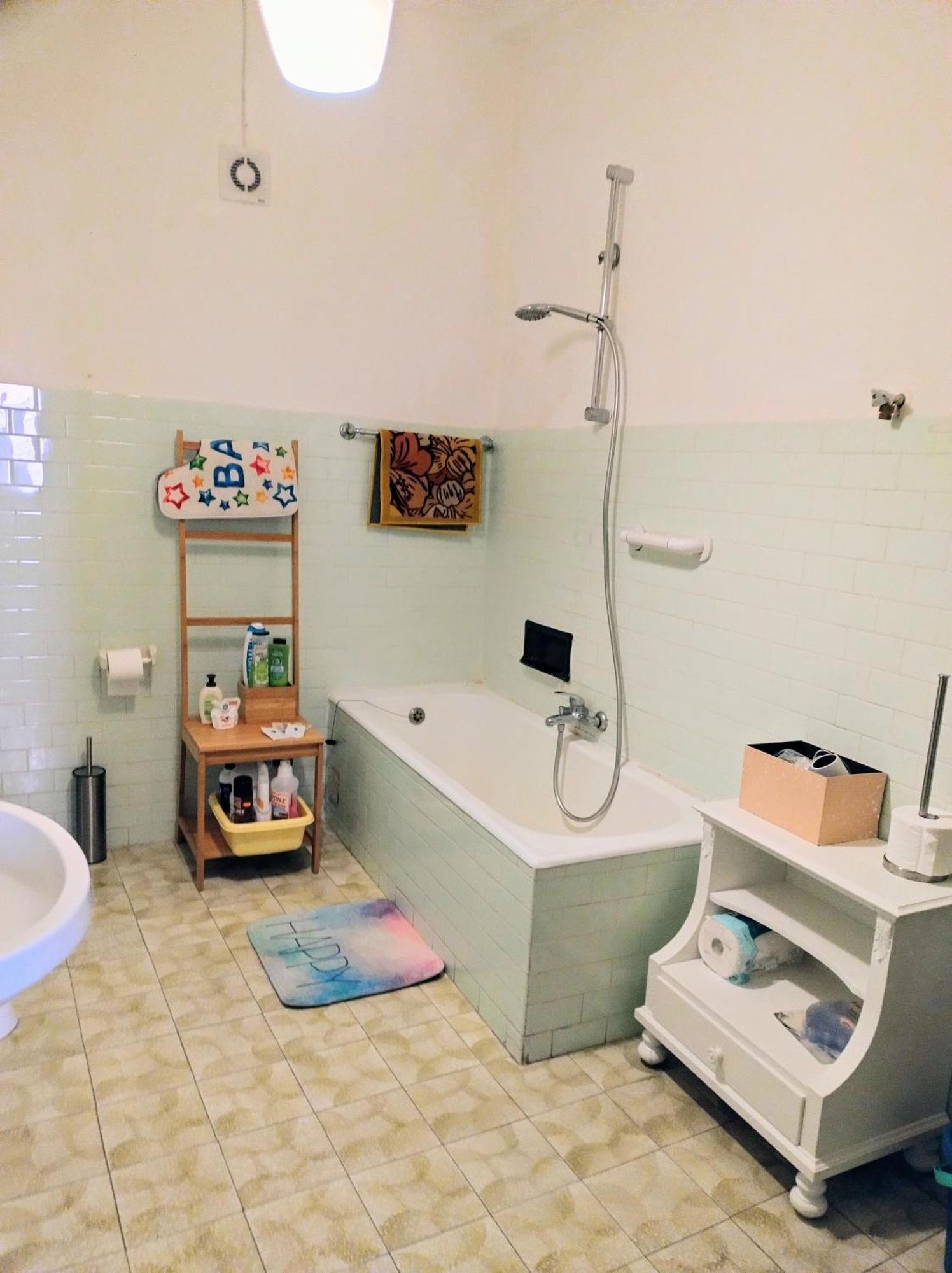 La Casina In Paese Apartment Montepulciano