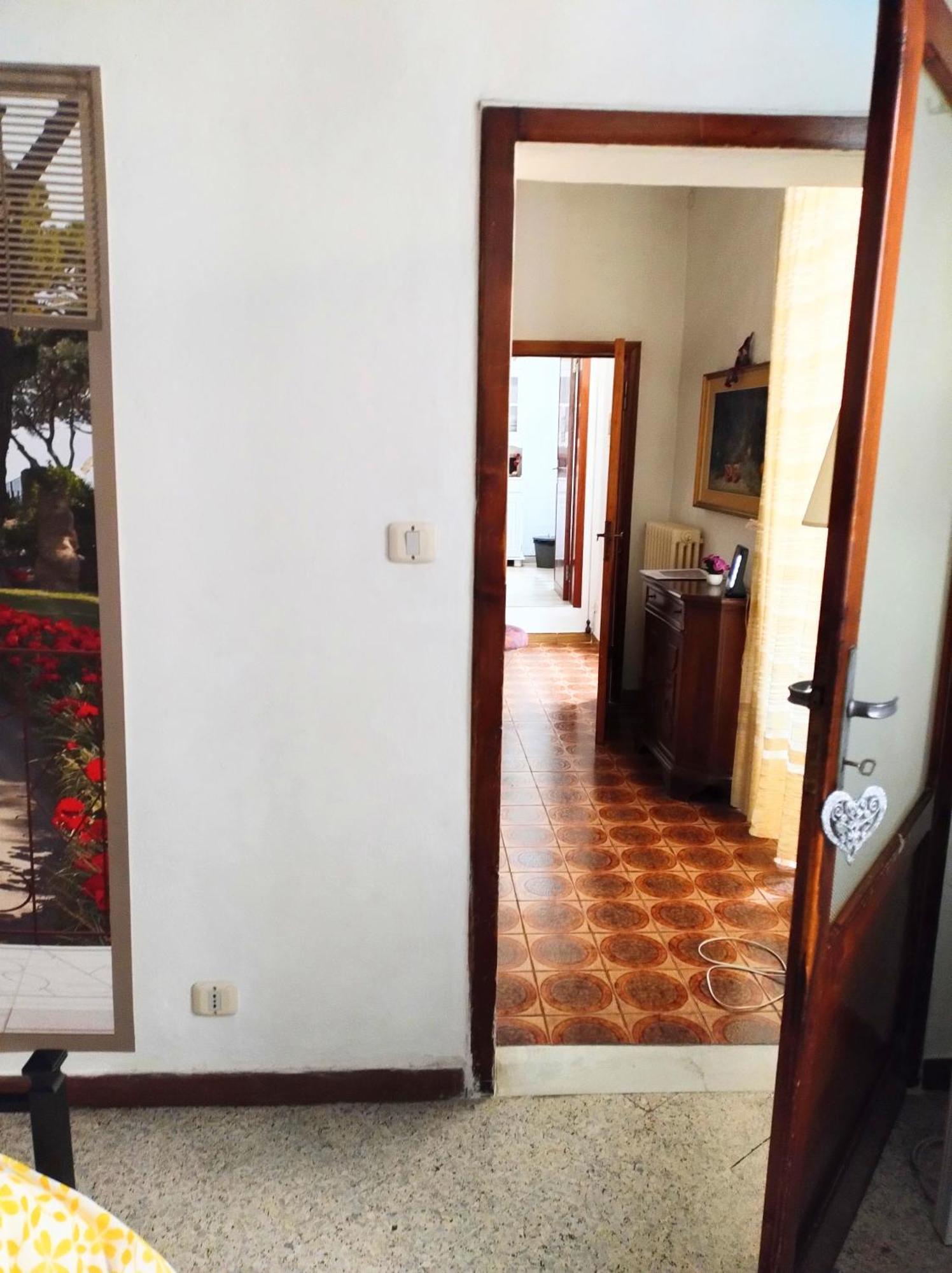 La Casina In Paese Montepulciano