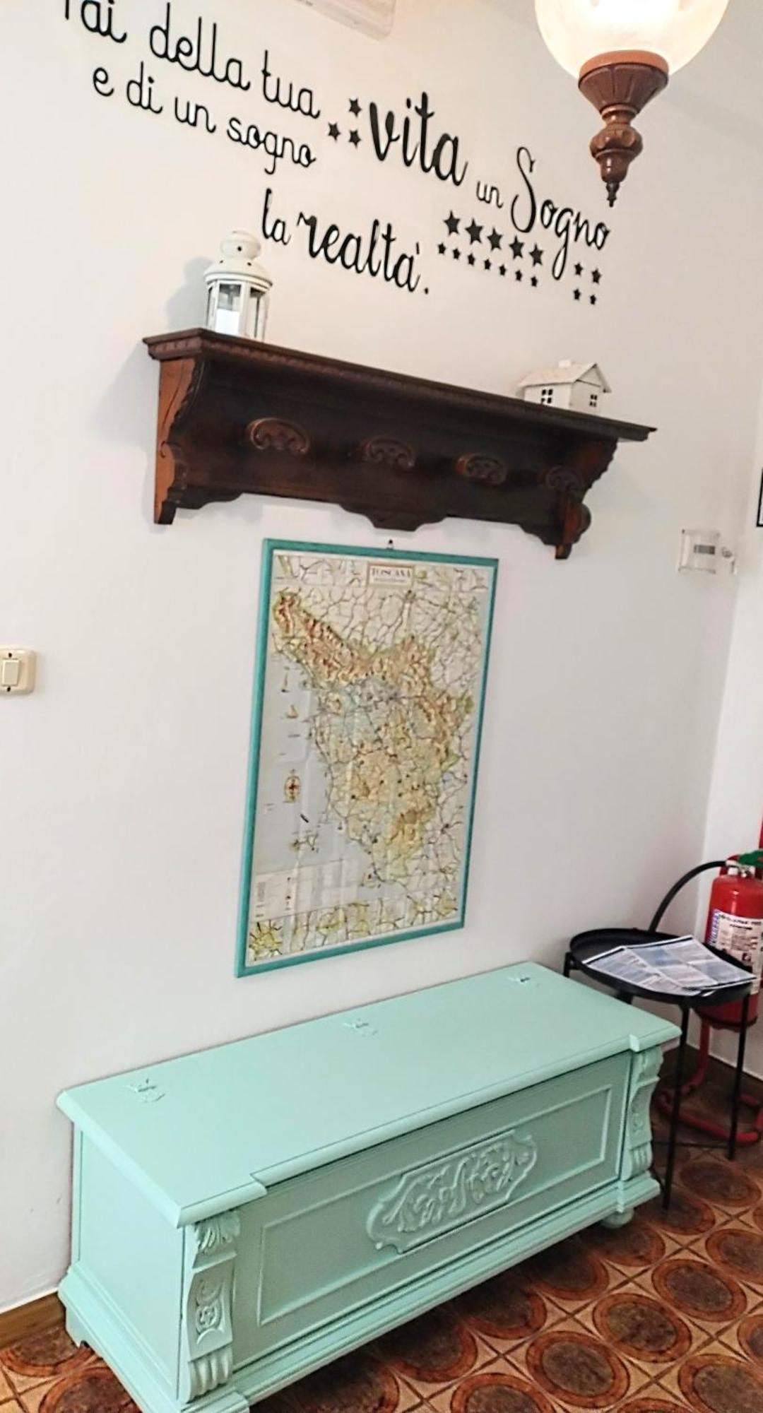 Apartment La Casina In Paese *