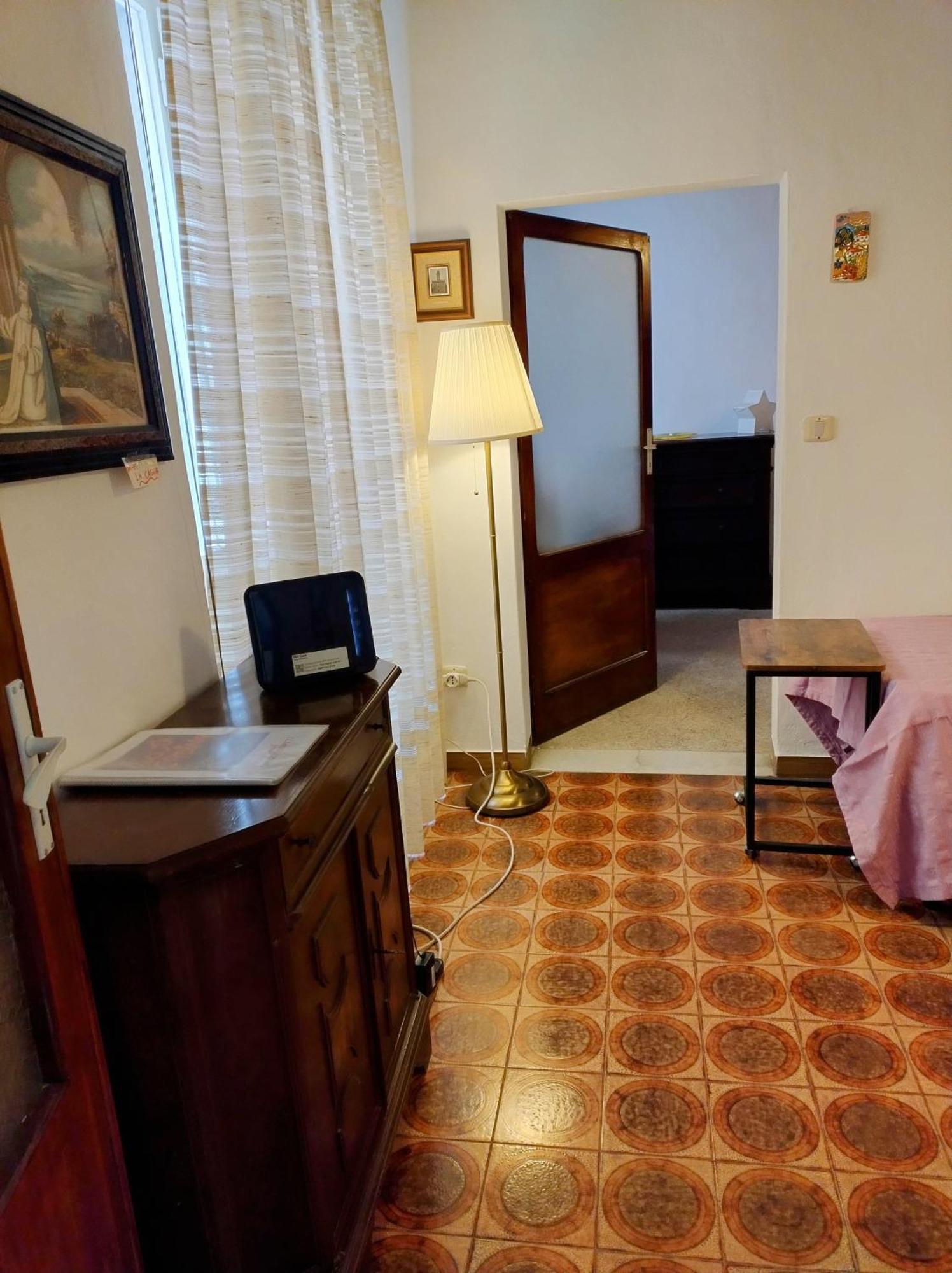 La Casina In Paese Apartment Montepulciano