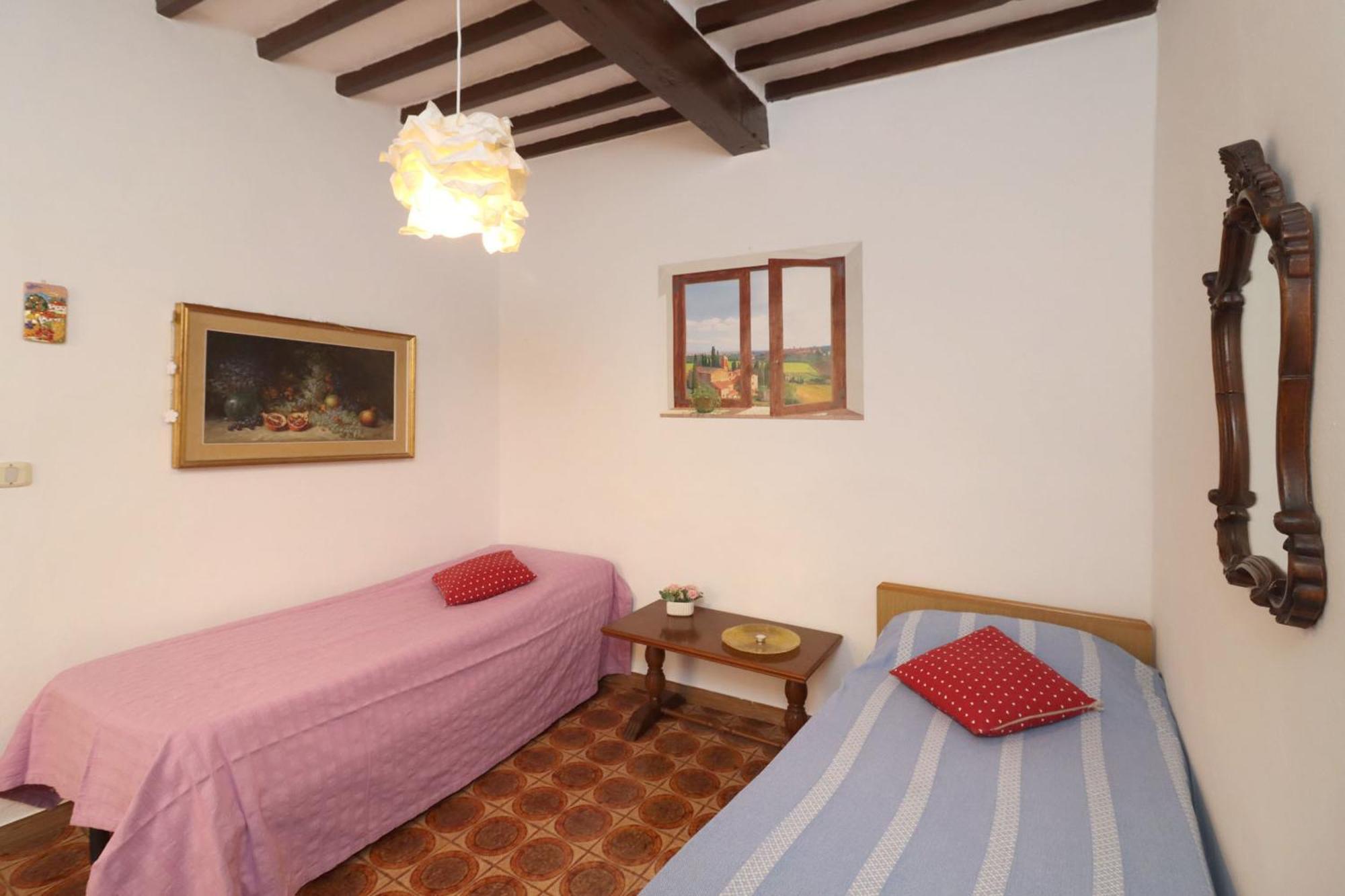 La Casina In Paese *