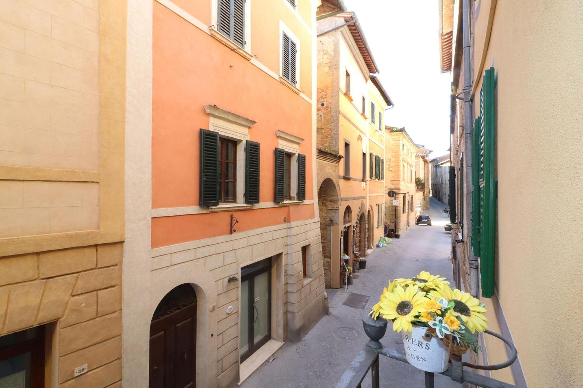 Apartment La Casina In Paese *