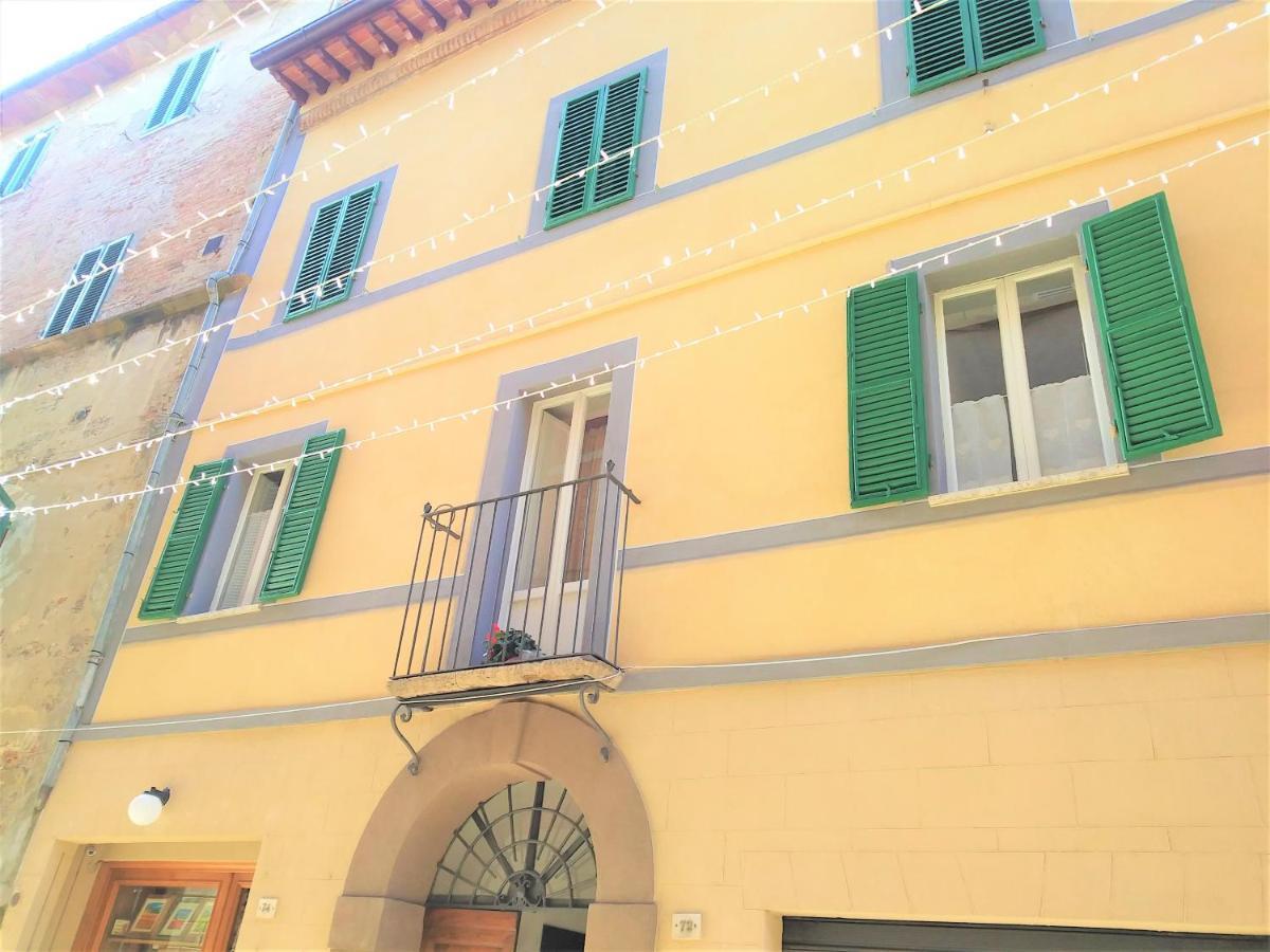 Apartment La Casina In Paese
