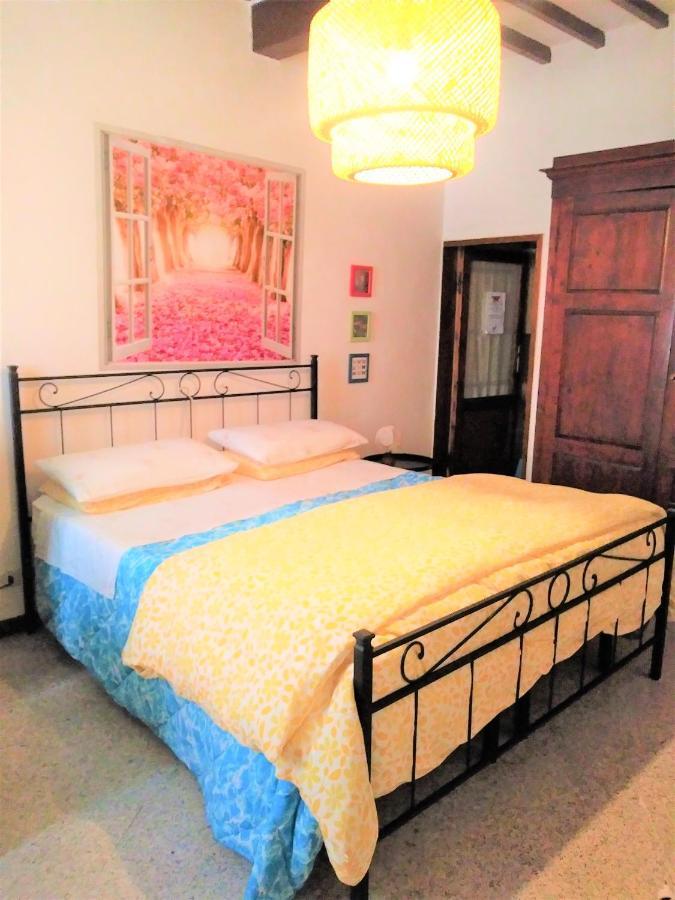 La Casina In Paese * Montepulciano