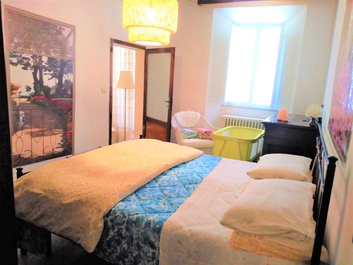 Apartment La Casina In Paese Montepulciano