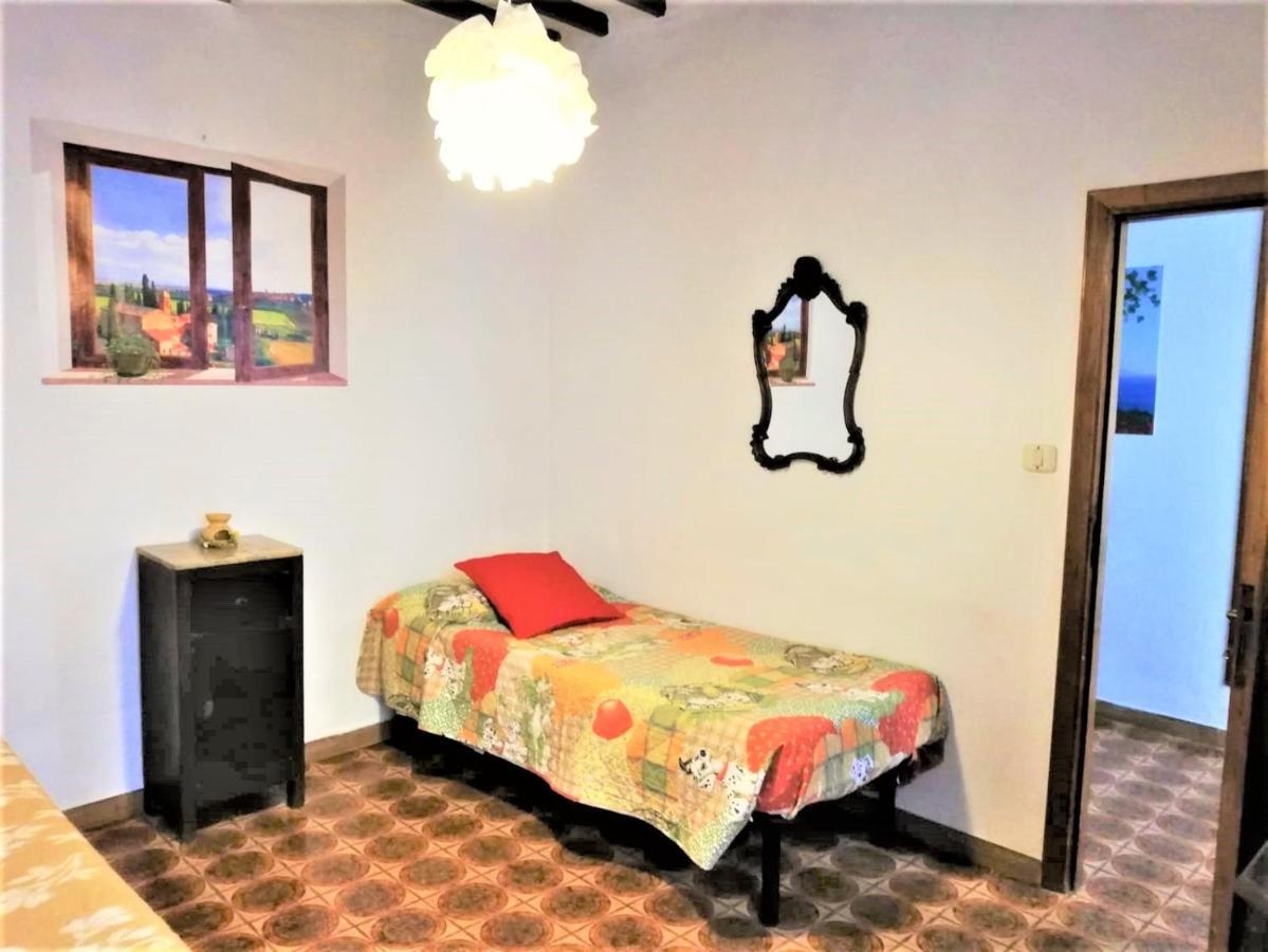 Apartment La Casina In Paese *